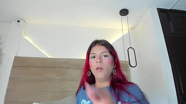 AteneaSweety stripchat live cam model
