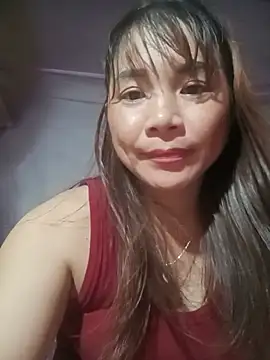 -Nibi- stripchat live cam model