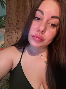 DaisyStreet stripchat live cam model