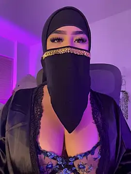 Yasmin_cute stripchat live cam model