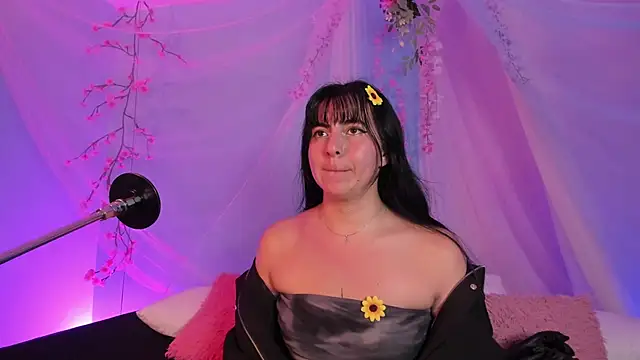 abbycandhy stripchat live cam model