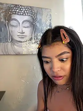 ViioletaXXX stripchat live cam model