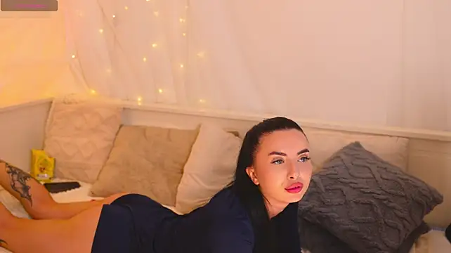 bunnybads stripchat live cam model