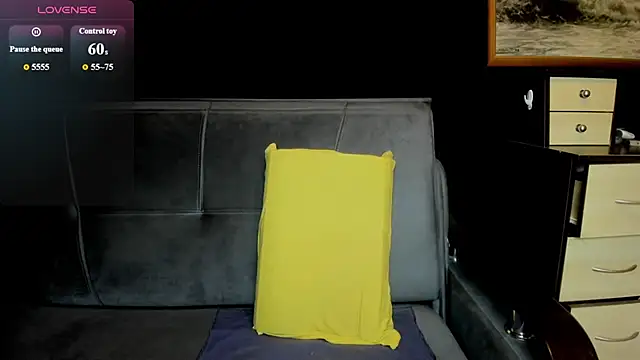 AlisaBacker stripchat live cam model