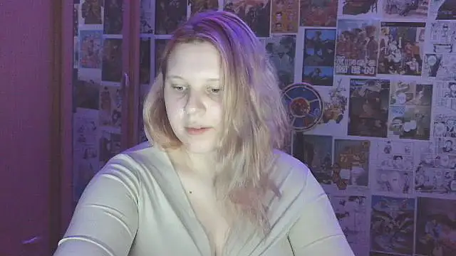 FoxPlayXX stripchat live cam model