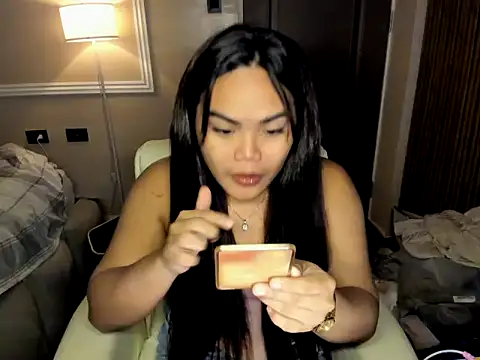 Kendallfoxx stripchat live cam model