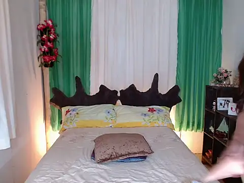 SexyHotmelissa stripchat live cam model