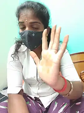 Tamil-yalini stripchat live cam model