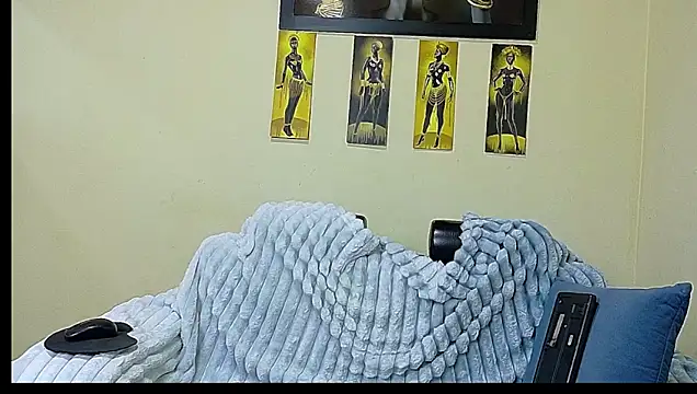 AlexandraCambell stripchat live cam model