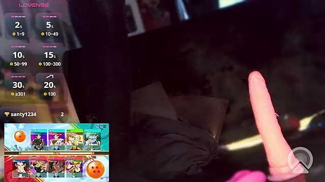 mistify2023 stripchat live cam model