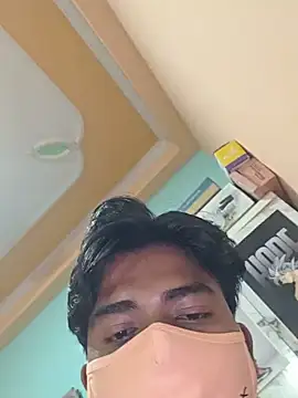 VaporishHoist stripchat live cam model