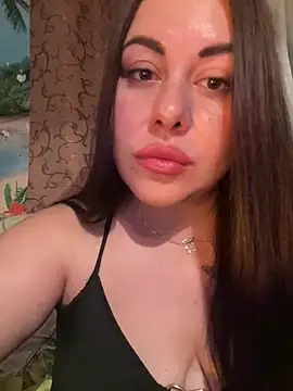 DaisyStreet stripchat live cam model