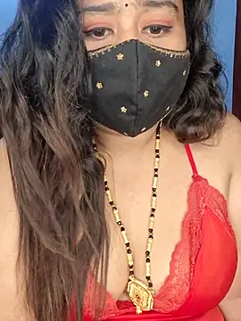 Indian-hotm-Neha stripchat live cam model