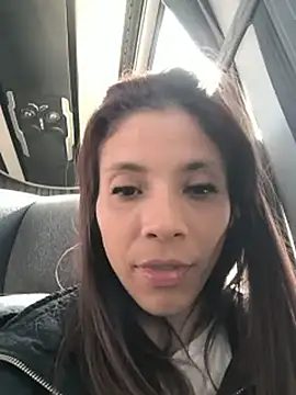 ValentinaRivers stripchat live cam model
