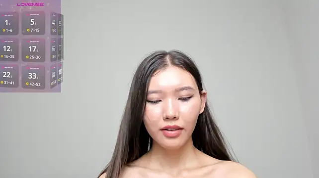 Misoca stripchat live cam model