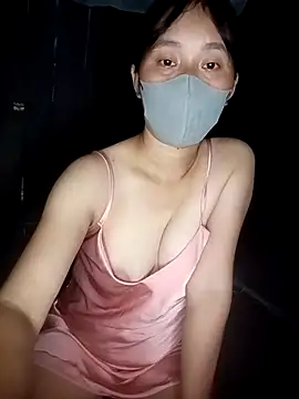 thy_asia stripchat live cam model