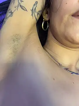 AmberMuse_ stripchat live cam model