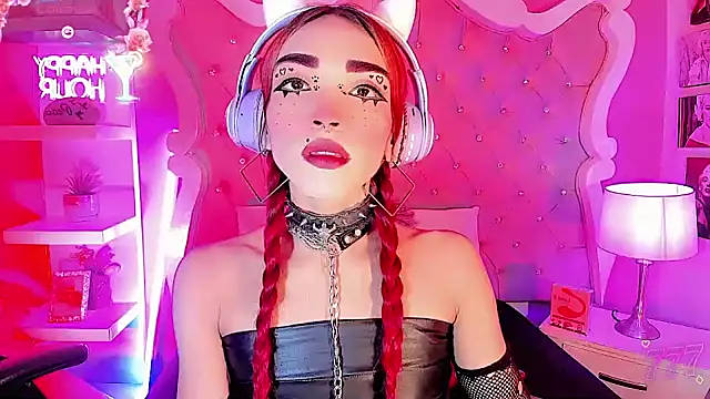LeyXandrabraz stripchat live cam model