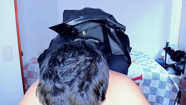 Tommy_Bred stripchat live cam model