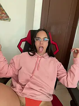 gabyaridi stripchat live cam model