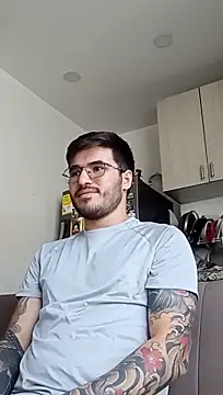 Tony_Wylie stripchat live cam model