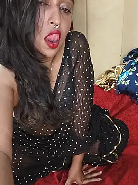 Hot_chilii stripchat live cam model
