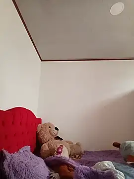 SALOME-28_ stripchat live cam model