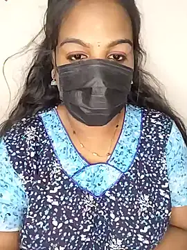Tamil_Shara stripchat live cam model