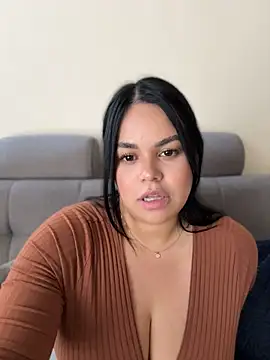 AliceStarshine stripchat live cam model