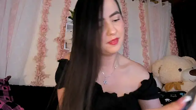 CamilaaRosseX stripchat live cam model