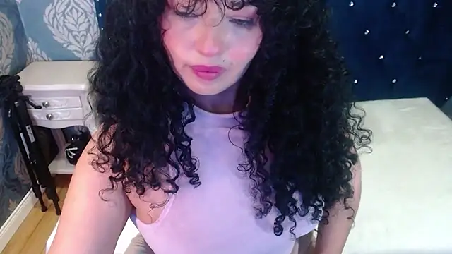 Sofiacowperx stripchat live cam model
