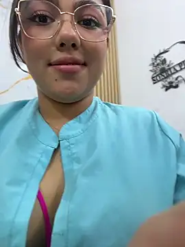 babysaritaa stripchat live cam model