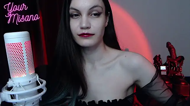 YourMisano stripchat live cam model