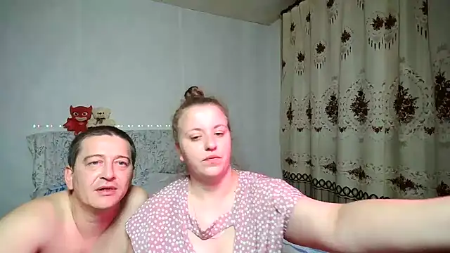 AlfixKellysx stripchat live cam model