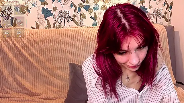 Bankshmcgela stripchat live cam model