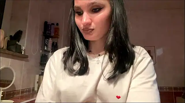 Extensivee stripchat live cam model