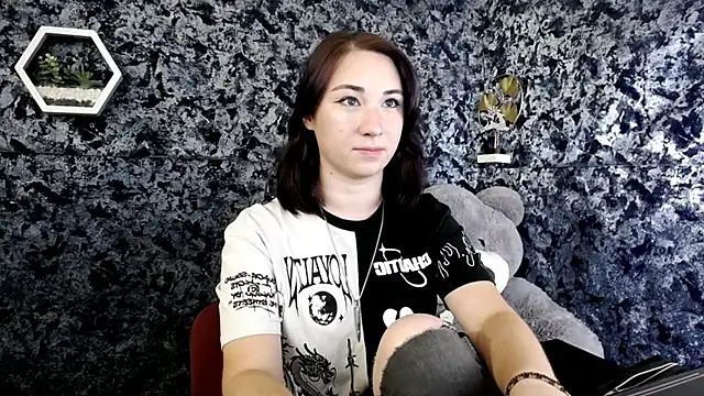 metal_fox stripchat live cam model