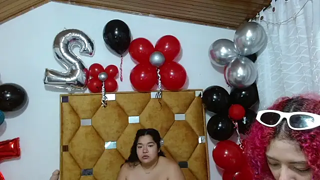 LITTLEJULES stripchat live cam model