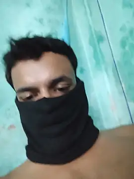 AksuCAM stripchat live cam model