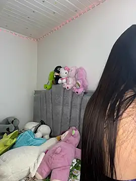 kajo2315 stripchat live cam model