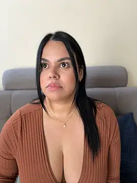 AliceStarshine stripchat live cam model