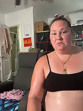 SexyNikki6969 stripchat live cam model