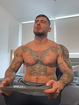 DimitriSullivan_ stripchat live cam model