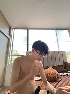 jacob_and_sam stripchat live cam model