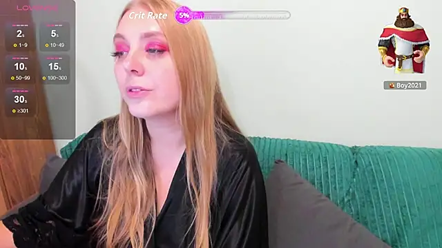 Malina2012web stripchat live cam model