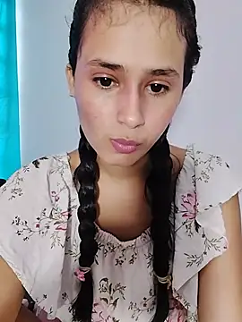 Baby_Elisee stripchat live cam model