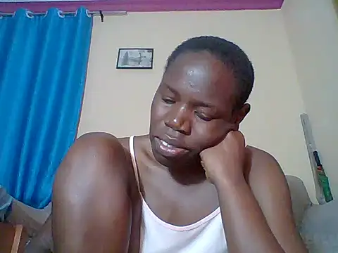 Blacksexyqueen24 stripchat live cam model