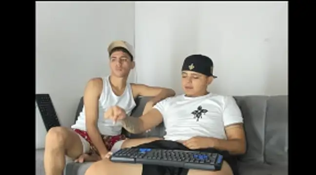 Charlie_Scorpion stripchat live cam model
