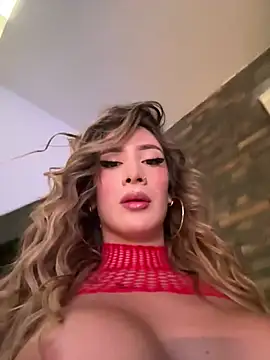 bunny_bicht stripchat live cam model
