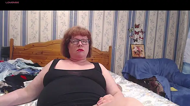 AMARILLIS stripchat live cam model